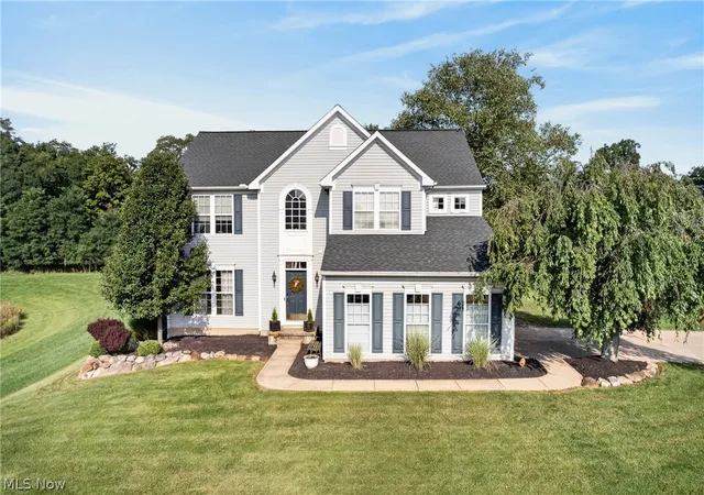 Photo 1 of Single family home for sale at 5900 Churchill Way, Medina, OH 44256 | MLS# 5243248 | Listing updated on 2026-09-15
