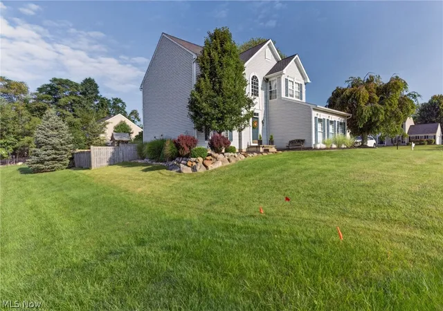 Photo 2 of Single family home for sale at 5900 Churchill Way, Medina, OH 44256 | MLS# 5243248 | Listing updated on 2026-09-15