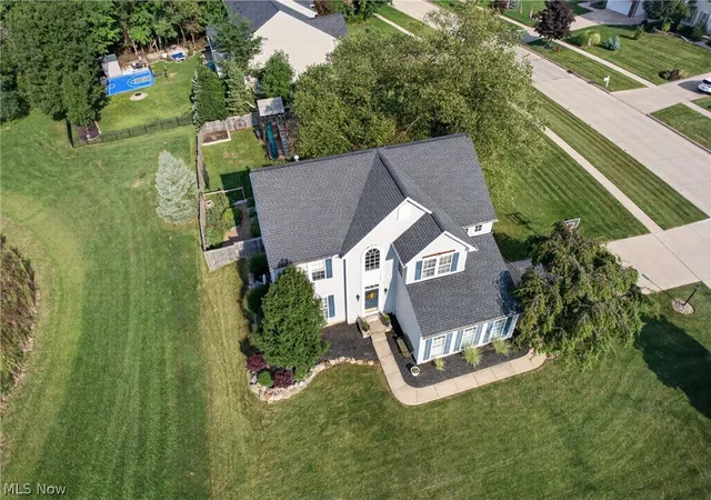 Photo 3 of Single family home for sale at 5900 Churchill Way, Medina, OH 44256 | MLS# 5243248 | Listing updated on 2026-09-15