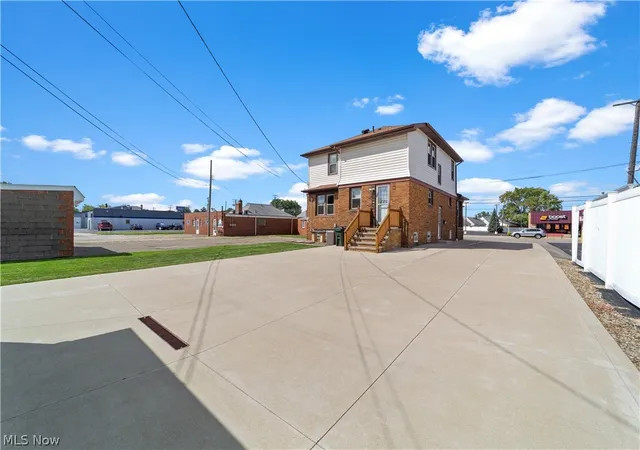 Photo 3 of Single family home for sale at 5641 Ridge Rd, Cleveland, OH 44129 | MLS# 5243229 | Listing updated on 2026-09-08