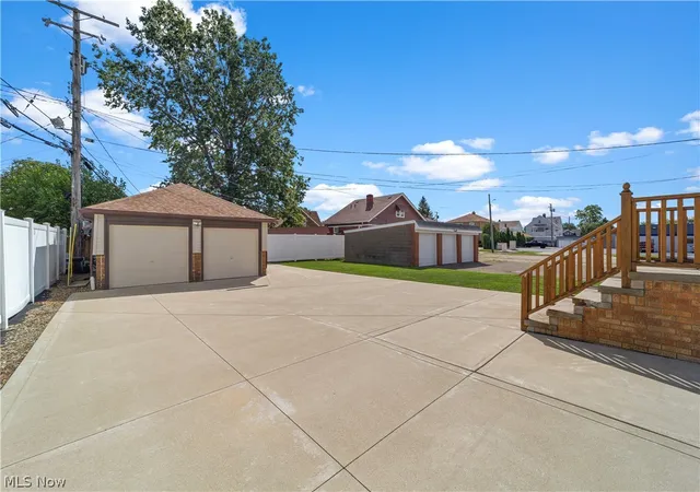 Photo 3 of Single family home for sale at 5641 Ridge Rd, Cleveland, OH 44129 | MLS# 5243229 | Listing updated on 2026-09-08
