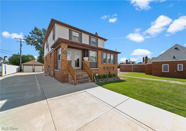 Photo 4 of Single family home for sale at 5641 Ridge Rd, Cleveland, OH 44129 | MLS# 5243229 | Listing updated on 2026-09-08