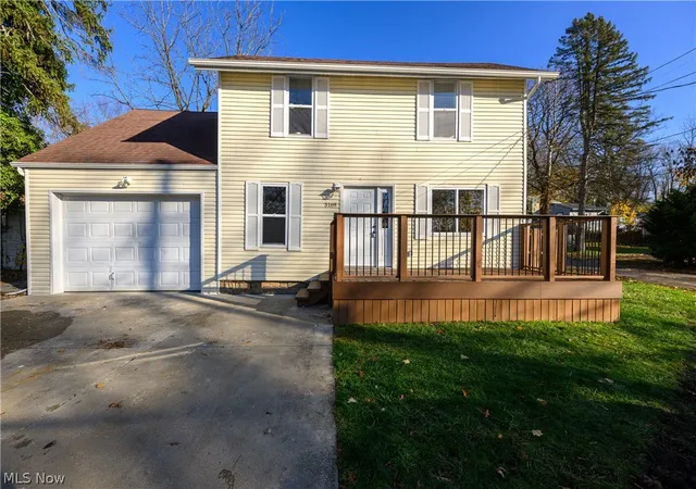 Single family home for sale at 3169 Raceside Dr, Coventry Township, OH 44319 | MLS# 5241291