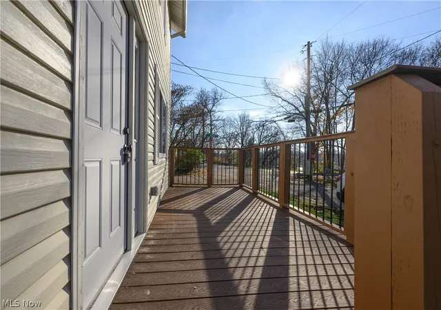 Photo 2 of Single family home for sale at 3169 Raceside Dr, Coventry Township, OH 44319 | MLS# 5241291 | Listing updated on 2026-09-08