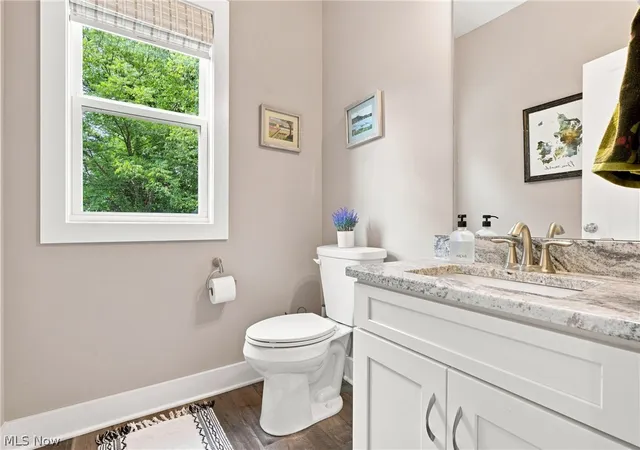 Photo 4 of Single family home for sale at 6487 Horizon Dr, Valley City, OH 44280 | MLS# 5242917 | Listing updated on 2026-09-12