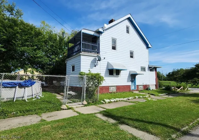 Photo 2 of Single family home for sale at 12903 Oakfield Ave, Cleveland, OH 44105 | MLS# 5242767 | Listing updated on 2026-09-08