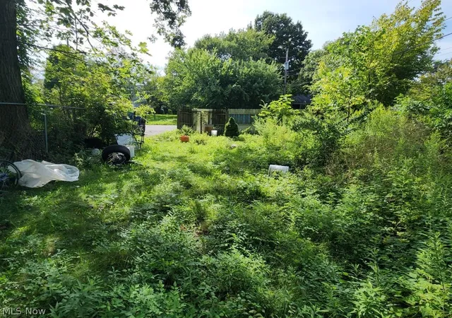 Photo 35 of Single family home for sale at 12903 Oakfield Ave, Cleveland, OH 44105 | MLS# 5242767 | Listing updated on 2026-09-08