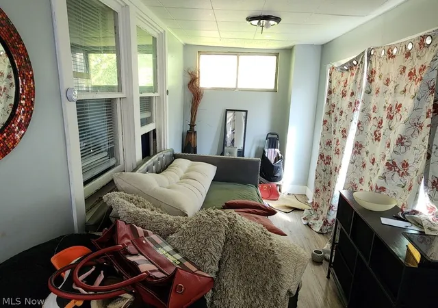 Photo 4 of Single family home for sale at 12903 Oakfield Ave, Cleveland, OH 44105 | MLS# 5242767 | Listing updated on 2026-09-29
