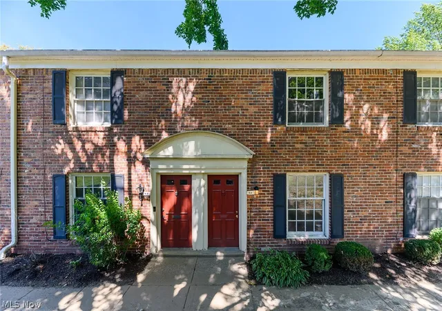 Condo for sale at 62 Menlo Park Dr, Akron, OH 44313 | MLS# 5242907