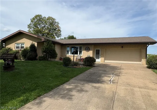 Photo 37 of Single family home for sale at 73305 Pleasant Grv Rd, Dillonvale, OH 43917 | MLS# 5242691 | Listing updated on 2026-10-01