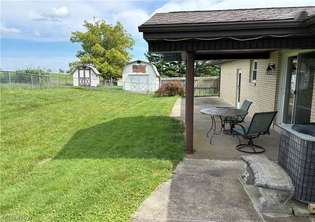 Photo 4 of Single family home for sale at 73305 Pleasant Grv Rd, Dillonvale, OH 43917 | MLS# 5242691 | Listing updated on 2026-10-01