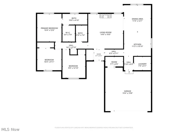 Photo 35 of Single family home for sale at 459 Hampton Dr, Elyria, OH 44035 | MLS# 5243232 | Listing updated on 2026-09-09