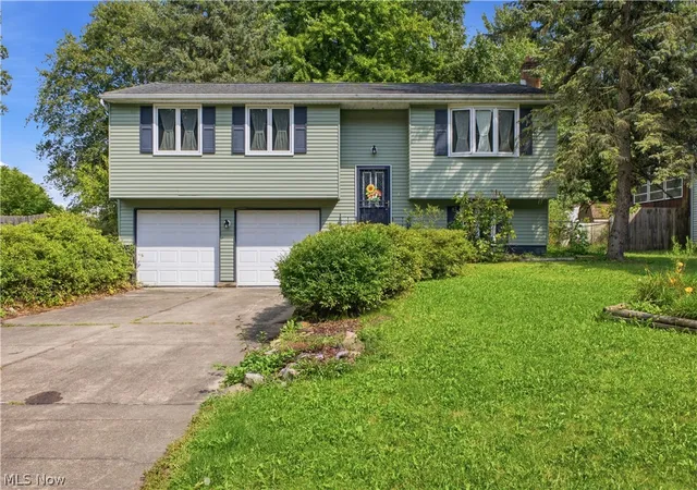 Single family home for sale at 1343 Northfield Dr, Mineral Ridge, OH 44440 | MLS# 5243172 | Listing updated on 2026-10-05