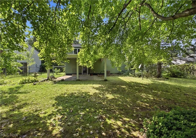 Photo 24 of Single family home for sale at 1343 Northfield Dr, Mineral Ridge, OH 44440 | MLS# 5243172 | Listing updated on 2026-10-05