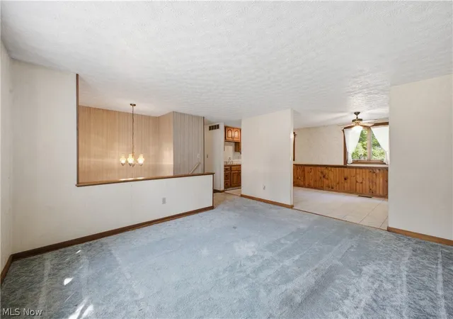 Photo 4 of Single family home for sale at 1343 Northfield Dr, Mineral Ridge, OH 44440 | MLS# 5243172 | Listing updated on 2026-10-05