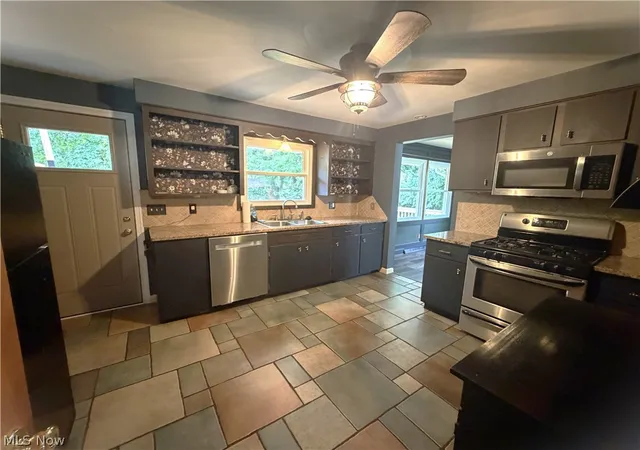 Photo 4 of Single family home for sale at 144 Everhard Rd SW, North Canton, OH 44709 | MLS# 5243027 | Listing updated on 2026-09-08