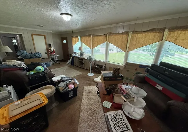 Photo 2 of Single family home for sale at 4924 Cleveland Ave Nw, Canton, OH 44709 | MLS# 5243220 | Listing updated on 2026-09-09