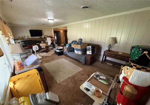 Photo 2 of Single family home for sale at 4924 Cleveland Ave NW, Canton, OH 44709 | MLS# 5243220 | Listing updated on 2026-09-09