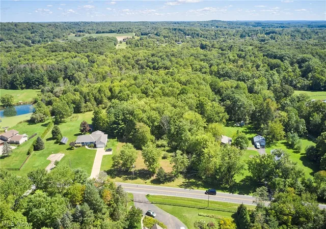 Photo 2 of Land for sale at V/l Approx 74 Acres Medina Line Rd, Bath, OH 44333 | MLS# 5243077 | Listing updated on 2026-09-15