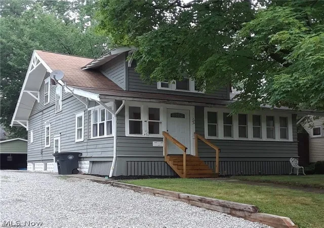 Photo 1 of Multi family home for sale at 167 E Ido Ave, Akron, OH 44301 | MLS# 5243002 | Listing updated on 2026-09-09