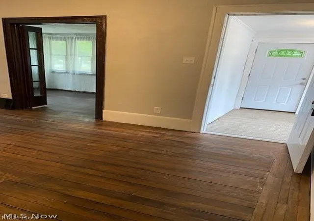 Photo 3 of Multi family home for sale at 167 E Ido Ave, Akron, OH 44301 | MLS# 5243002 | Listing updated on 2026-09-09