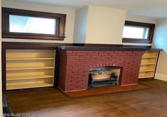 Listing Photo 4 - Condo for sale in building located at 167 E Ido Ave, Akron, OH 44301