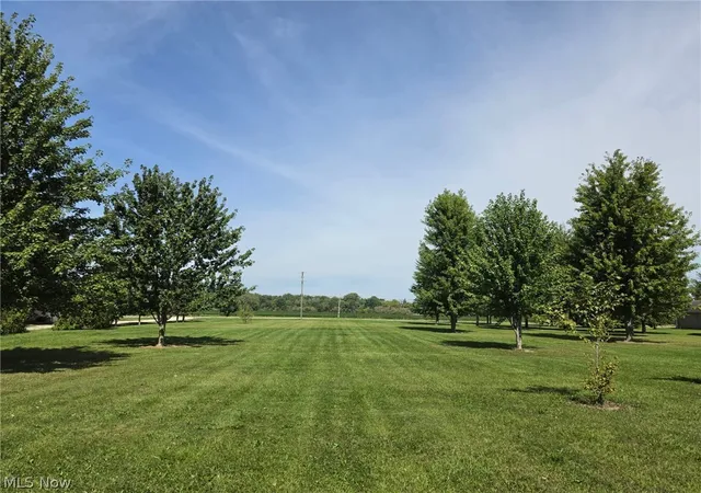 Photo 1 of Sale Pending at State Route 303 #Lot A, La Grange, OH 44050 | MLS# 5243258 | Listing updated on 2026-09-14