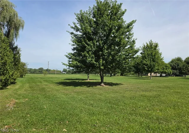 Photo 3 of Sale Pending at State Route 303 #Lot A, La Grange, OH 44050 | MLS# 5243258 | Listing updated on 2026-09-14