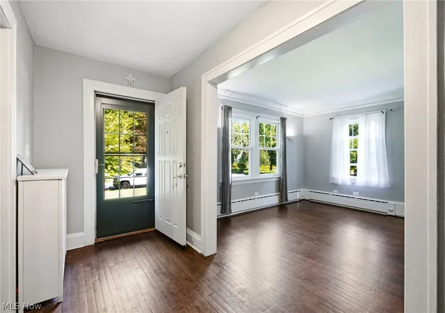 Photo 4 of Single family home for sale at 2972 Yorkshire Rd, Cleveland Heights, OH 44118 | MLS# 5242482 | Listing updated on 2026-09-09