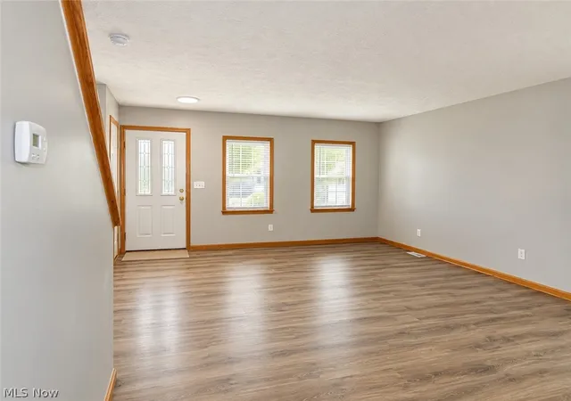 Photo 3 of Single family home for sale at 14913 Lincoln Ave, Cleveland, OH 44128 | MLS# 5243285 | Listing updated on 2026-09-14