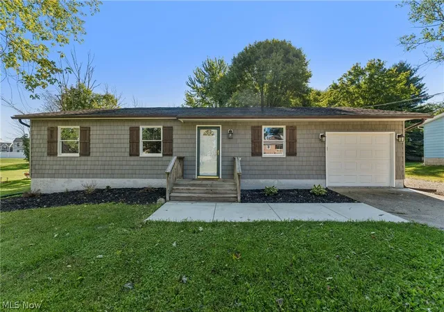 Photo 1 of Sale Pending at 7855 Lake Rd, Chippewa Lake, OH 44215 | MLS# 5243287 | Listing updated on 2026-09-24