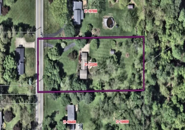 Photo 33 of Single family home for sale at 11985 Auburn Rd, Chardon, OH 44024 | MLS# 5241532 | Listing updated on 2026-09-09
