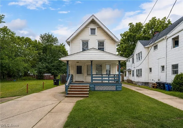 Photo 1 of Single family home for sale at 3344 W 120th Street, Cleveland, OH 44111 | MLS# 5239519 | Listing updated on 2026-09-09