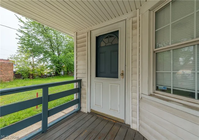 Photo 2 of Single family home for sale at 3344 W 120th Street, Cleveland, OH 44111 | MLS# 5239519 | Listing updated on 2026-09-09