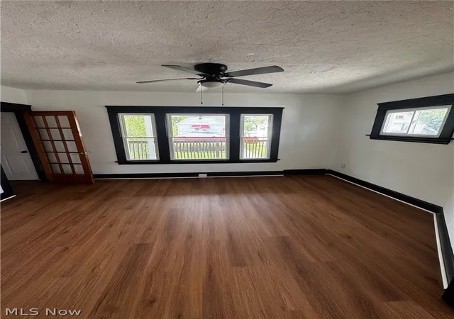 Photo 3 of Sale Pending at 805 Rudyard Rd, Cleveland, OH 44110 | MLS# 5243293 | Listing updated on 2026-09-24