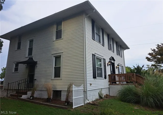 Photo 4 of Single family home for sale at 709 Mckinley Ave, Cambridge, OH 43725 | MLS# 5243254 | Listing updated on 2026-09-11