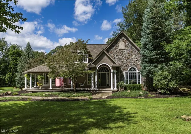 Photo 1 of Single family home for sale at 3909 Minor Rd, Copley, OH 44321 | MLS# 5243286 | Listing updated on 2026-09-12