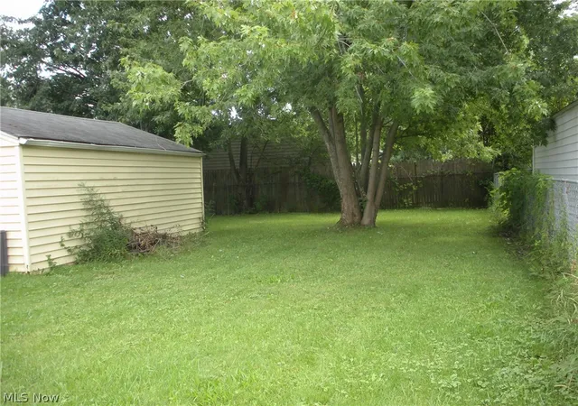 Photo 2 of Sale Pending at 12503 Carrington Ave, Cleveland, OH 44135 | MLS# 5243100 | Listing updated on 2026-09-13