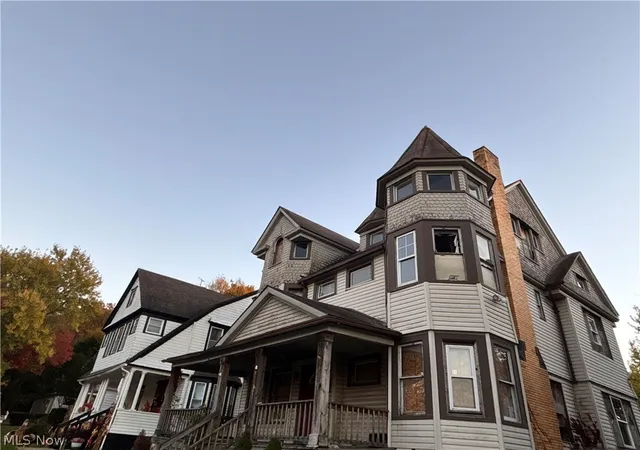 Photo 1 of Single family home for sale at 1888 Beersford Rd, Cleveland, OH 44112 | MLS# 5242730 | Listing updated on 2026-09-09
