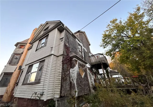 Photo 2 of Single family home for sale at 1888 Beersford Rd, Cleveland, OH 44112 | MLS# 5242730 | Listing updated on 2026-09-09