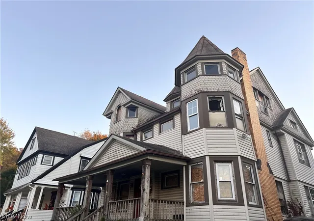 Photo 3 of Single family home for sale at 1888 Beersford Rd, Cleveland, OH 44112 | MLS# 5242730 | Listing updated on 2026-09-09