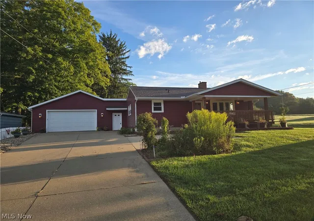 Photo 1 of Single family home for sale at 958 E Milltown Rd, Wooster, OH 44691 | MLS# 5242987 | Listing updated on 2026-09-15