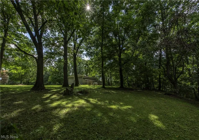 Photo 4 of Land for sale at 3911 Minor Rd, Copley, OH 44321 | MLS# 5243307 | Listing updated on 2026-09-09
