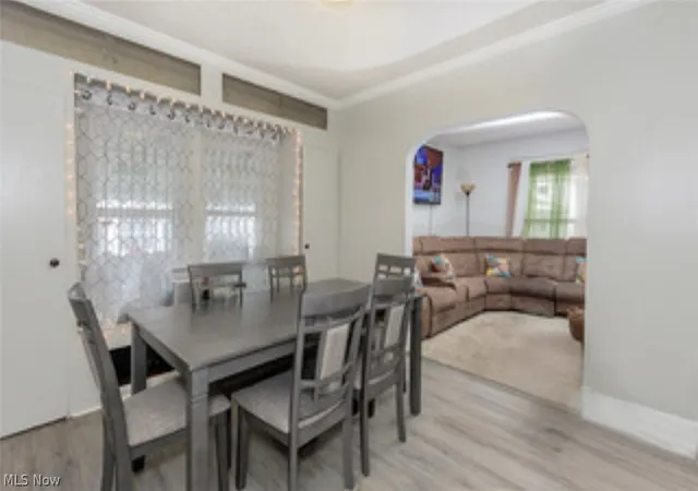 Photo 3 of Single family home for sale at 3336 West 90th St, Cleveland, OH 44102 | MLS# 5243304 | Listing updated on 2026-09-09
