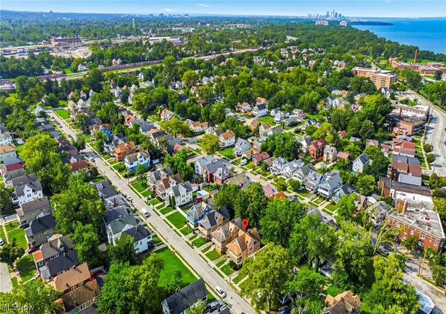 Photo 47 of Multi family home for sale at 406 E 148th Street, Cleveland, OH 44110 | MLS# 5241773 | Listing updated on 2026-09-30