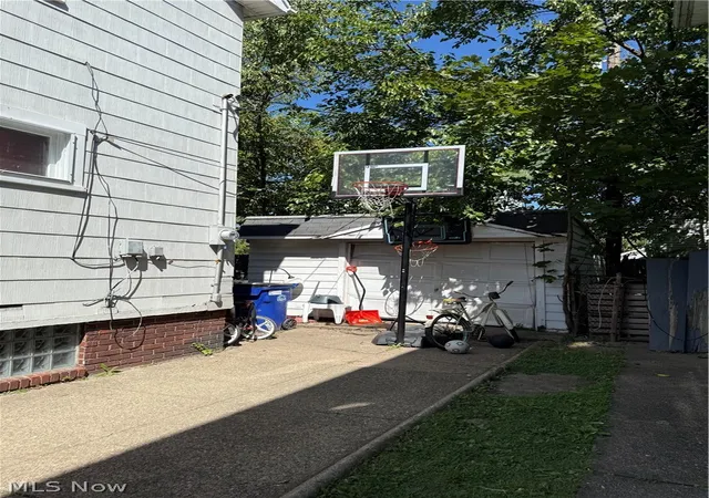 Photo 2 of Single family home for sale at 8111 Force Ave, Cleveland, OH 44105 | MLS# 5242682 | Listing updated on 2026-09-09