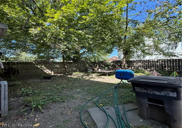 Photo 3 of Single family home for sale at 8111 Force Ave, Cleveland, OH 44105 | MLS# 5242682 | Listing updated on 2026-09-09