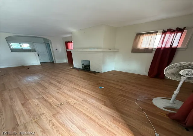 Photo 4 of Single family home for sale at 8111 Force Ave, Cleveland, OH 44105 | MLS# 5242682 | Listing updated on 2026-09-09
