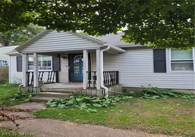 Photo 1 of Single family home for sale at 6350 Wallace Blvd, North Ridgeville, OH 44039 | MLS# 5242936 | Listing updated on 2026-09-09