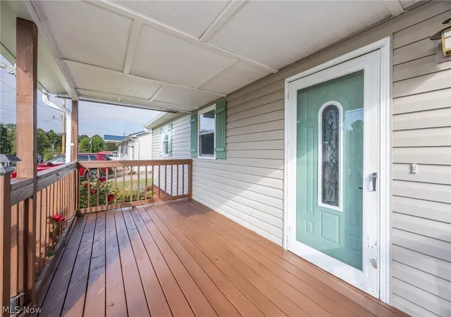 Photo 3 of Single family home for sale at 20 Suzanne St, Little Hocking, OH 45742 | MLS# 5242637 | Listing updated on 2026-10-03